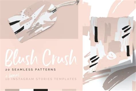 15 Blush Textures Background Png Free Download Graphic Cloud