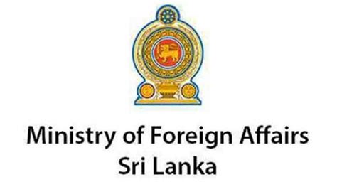 Limited Services By Consular Affairs Division At Foreign Ministry