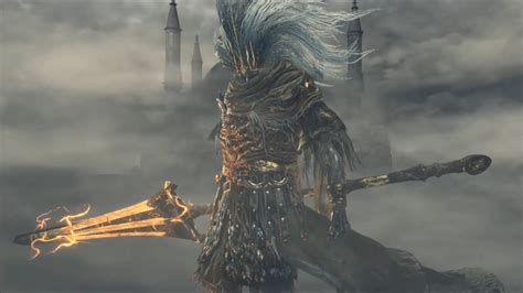 The Nameless King Answers A Long Standing Dark Souls Question Mega