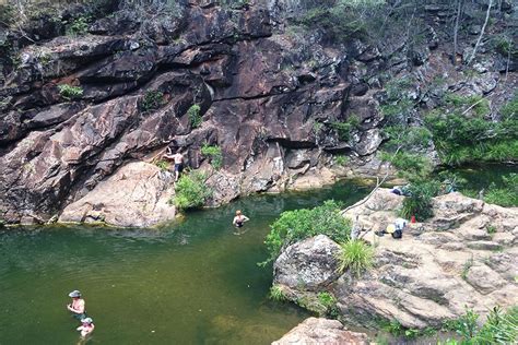 Best Rock Pools Around Brisbane Must Do Brisbane