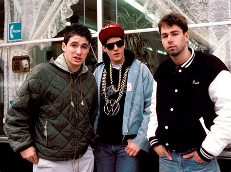 Beastie boys‏подлинная учетная запись @beastieboys 23 апр. Beastie Boys Win $1.7 Million In Copyright Lawsuit Against ...