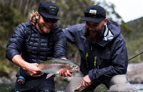 New Zealand Fly Fishing Guide Seasons Faqs And Deals Poronui