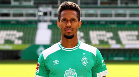 Czech (yeah i know, but thats how it is) professional football player. Theodor Gebre Selassie - Spielerprofil - DFB Datencenter