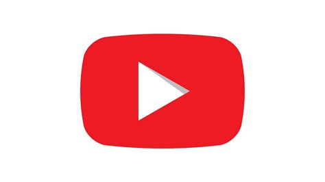 Free Youtube Logo Svg