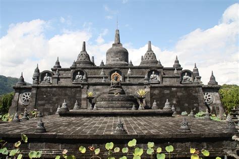 Best Temples To Visit In Bali Indonesia Tripatrek Travel