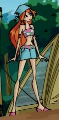 hot bloom - The Winx Club Photo (32615813) - Fanpop