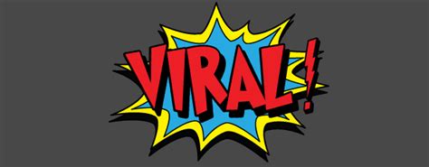 The 3 Keys To Creating Viral Content Elegant Themes Blog