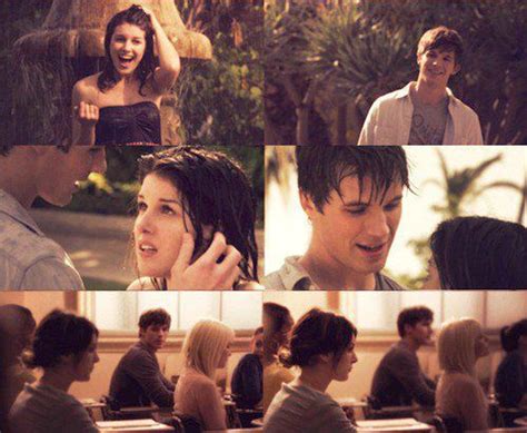 annie wilson and liam court 90210 tales series tv series 90210 liam and annie movie songs