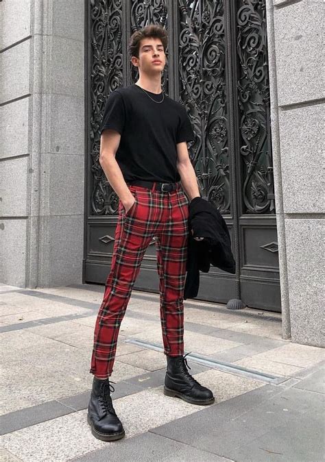 Eboy Aesthetic Outfits Men Eboy Aesthetic Outfits Moda Masculina