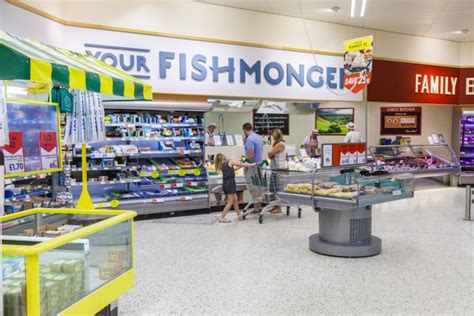 The company has over 500 offline stores across the uk and serves approximately 11 million customers. Morrisons shares price falls despite improving figures ...