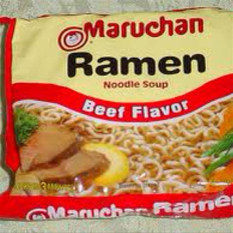 Best Ever Ramen Noodles