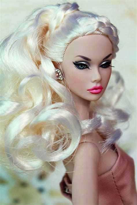 Image By Forouzan Ameri On Doll Fashion Dolls Poppies Poppy Doll