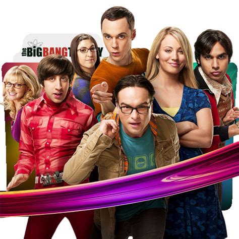 big bang theory season 2 1 by kahlanamnelle on deviantart