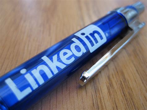 Creating A Great First Impression What Your Linkedin Profile Should