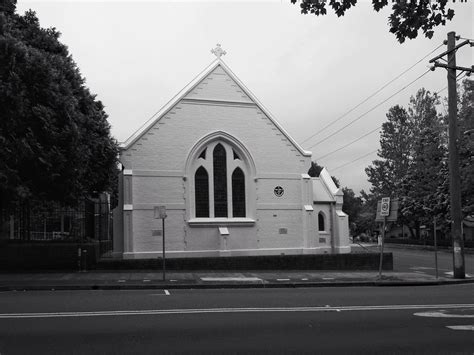 Uniting Church Leura Australia Mmj69 Photos Flickr