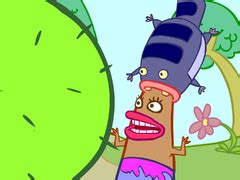 Your support is greatly appreciated.here are other family friendly gameplays. Prickles the Cactus - The Big Cartoon Wiki