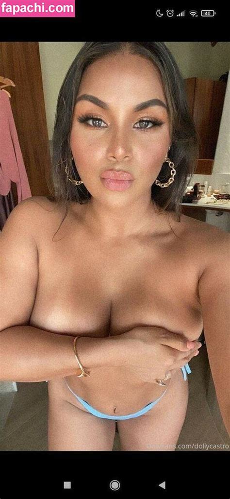 DollyCastro Missdollycastro Leaked Nude Photo 0252 From OnlyFans Patreon