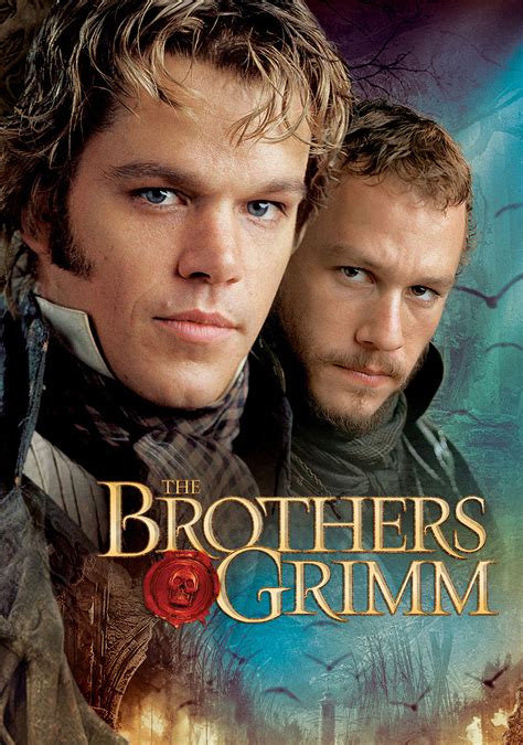 Listen to all songs in high quality & download brothers (original motion picture soundtrack) songs. The Brothers Grimm | Movie fanart | fanart.tv