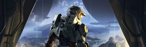 Hero For Halo Infinite By Maxine Steamgriddb