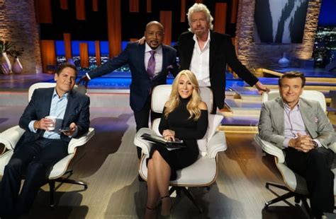Lessons From The Shark Tank Lori Greiner Shares Advice Inspiration And A Season 9 Sneak Peek