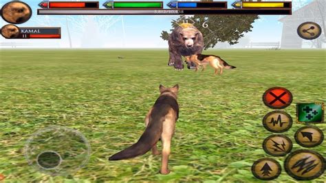 Ultimate Dog Simulator Gluten Free Games Dog Vs Cat Dog Catcher