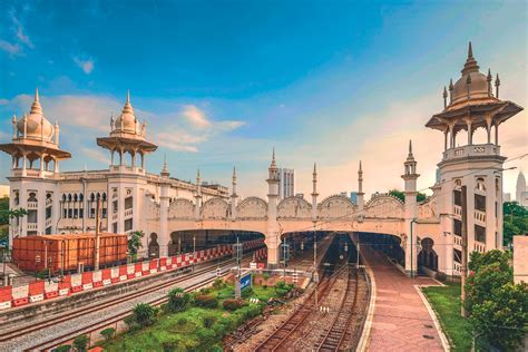 Take advantage of metro transport at bukit bintang station, imbi station and raja chulan station. Discover Kuala Lumpur | Jetstar