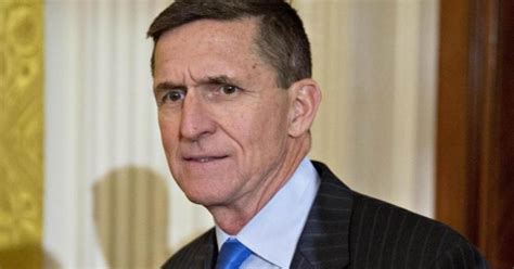 Michael Flynn Resigns As National Security Advisor The Silver Lining