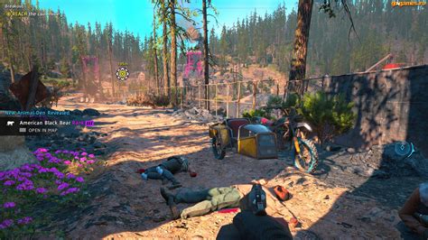 Far Cry New Dawn Review Acum I Cu Elemente De Rpg Go Games