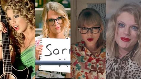 Listen Miss The Old Taylor Swift Here Are 10 Songs To Remember Her By