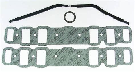 Mr Gasket 404 Intake Manifold Gasket Set Performance 400 455