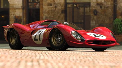 18 Images Ferrari 330 P4 Wallpaper Italian Supercar