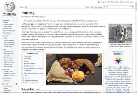 6 Difficult Things You Can Face While Creating a Wikipedia Page