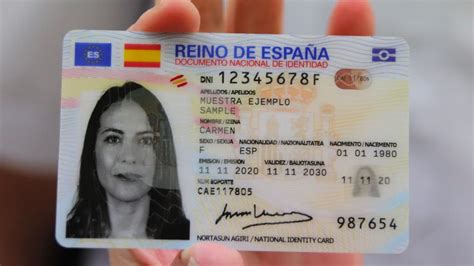 Resumen De Art Culos Como Solicitar Dni Por Primera Vez Actualizado Recientemente Spain