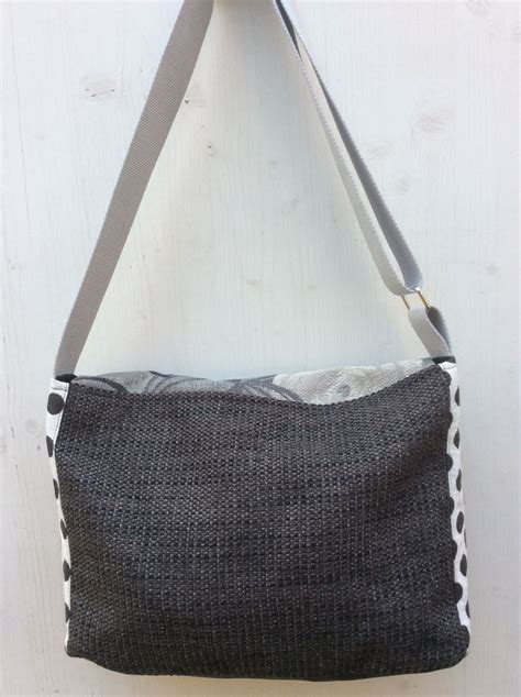Cartella Pinapi Retro Diy Fabric Shoulder Bag Bags