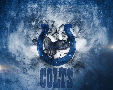 Indianapolis Colts Wallpapers 2015 Wallpaper Cave