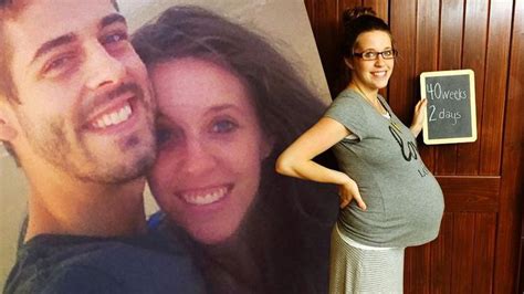 Jill Duggar Is Still Pregnant See The 19 Kids And Counting Stars