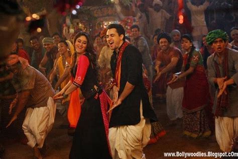 B Town Gori Tere Pyaar Mein Chingam Chabake Official Song Ft Imran Khan And Kareena Kapoor