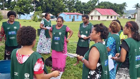 Womens Fund Fiji Adventist Development Relief Agency Fiji Adra