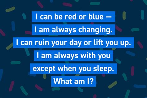 60 Best Riddles for Kids with Answers | Reader's Digest