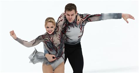 Us Figure Skating Championships 2023 Thursday Results And Updated