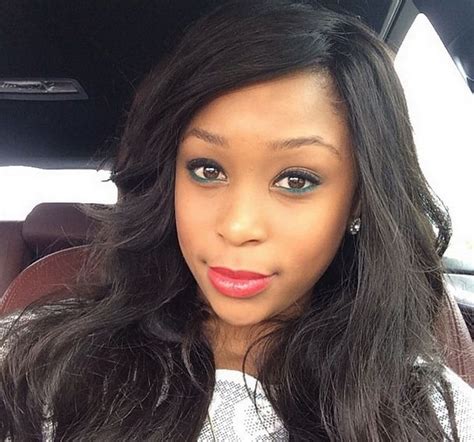 Minnie dlamini, johannesburg, south africa. Top 5 Female Celebs Cassper Would Love To Hook Up With ...