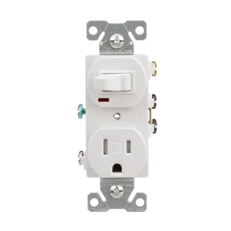 Switch Outlet Electrical Outlets At