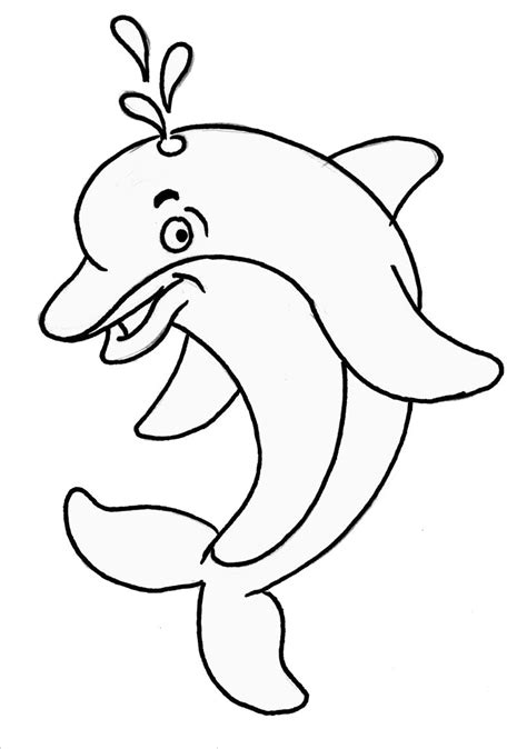 Viele zeichnungen zum ausdrucken für kinder. Delfin malvorlagen kostenlos zum ausdrucken - Ausmalbilder ...