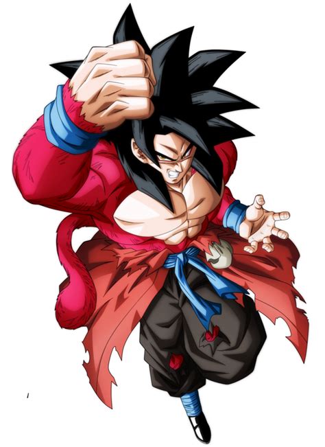 Goku Xeno Ssj4 Dragon Ball Anime Dragon Ball Super Dragon Ball