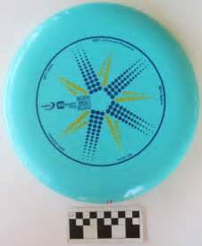 The Ultimate Discs From Yikun Professional Disc Golf Association