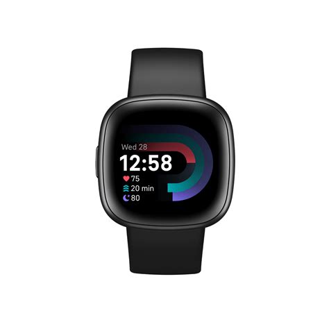 Smartwatch | Fitbit Versa 4