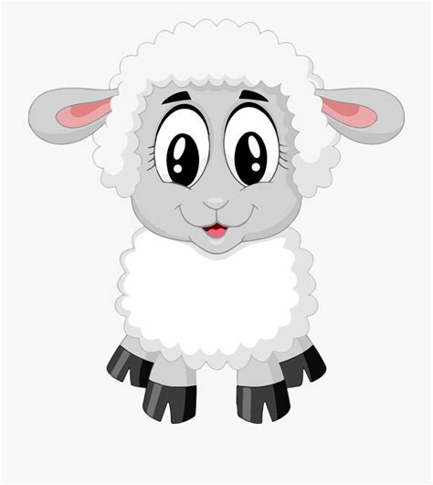 Free Sheep Clipart Baby Lamb And Other Clipart Images On Cliparts Pub