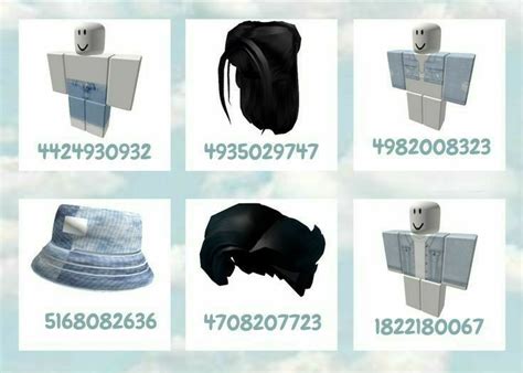 Our roblox bloxburg hair codes are 100% op working code. MOONDAYLE🍓 | Roblox roblox, Roblox pictures, Roblox codes