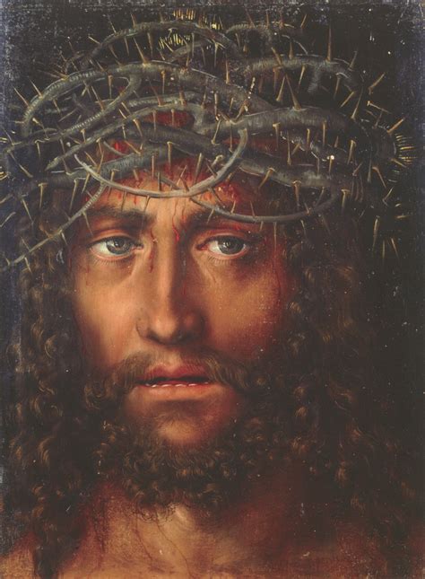 Crown Of Thorns Painting At Explore Collection Of