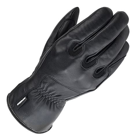 Spidi Metropole H2OUT Gloves Black FREE UK DELIVERY